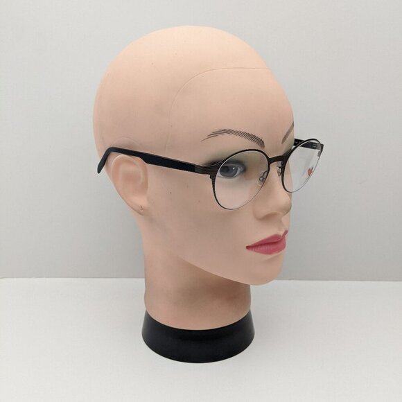 🕶️Made in Italy! Maui Jim MJO2102-80M Women's Eyeglasses 49/22/140 /ALC423🕶️ - Picture 9 of 9